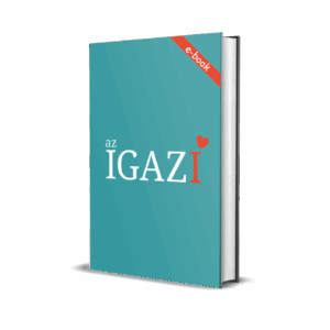 az IGAZI - ebook